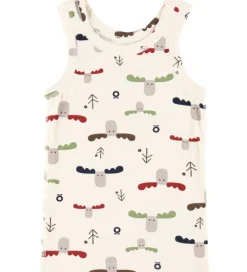 Katvig Undertøj - Viskose/Bambus - Off White