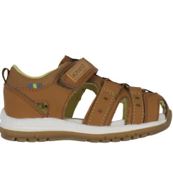 Kavat Sandaler - Tobo TX - Ginger