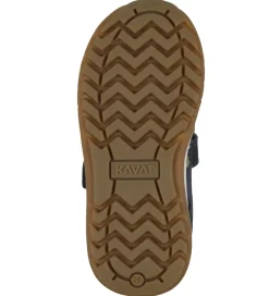 Kavat Sandaler - Tobo TX - Navy