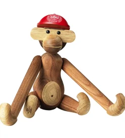 Kay Bojesen Kasket - DBU Lille - Rød