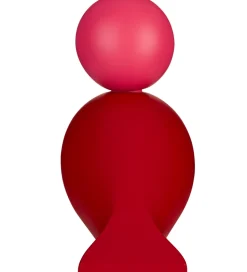 Kay Bojesen Træfigur - Sangfugl - 12,5 cm - Flora