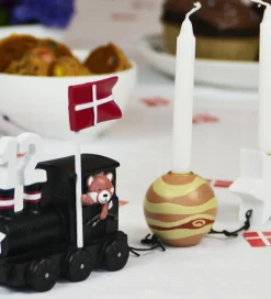 Kids by Friis Fødselsdagstog - Stjernetegn/Planet - Skytten