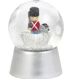 Kids by Friis Mini Snekugle - Ø: 4,3 cm - Den Standhaftige Tinso