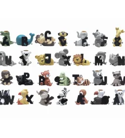 Kids by Friis Navnetog - W - Stinkdyr