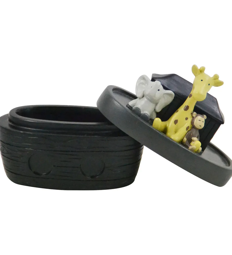 Kids by Friis Skrin m. Låg - Noahs ark