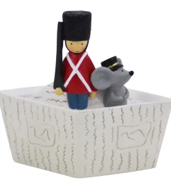 Kids by Friis Skrin m. Låg - Den Standhaftige Tinsoldat