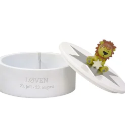 Kids by Friis Smykkeskrin - Løven