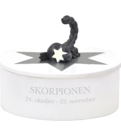 Kids by Friis Smykkeskrin - Skorpionen
