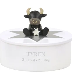 Kids by Friis Smykkeskrin - Tyren