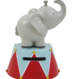 Kids by Friis Sparebøsse - Cirkus Elefant