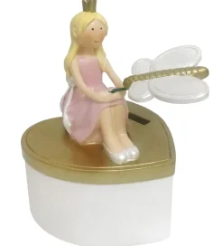 Kids by Friis Sparebøsse - 13x10x8 - Tommelise