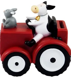 Kids by Friis Sparebøsse - 11x15x9 - Bondegård