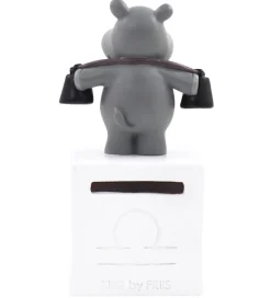 Kids by Friis Sparebøsse - 6x6x14 cm - Vægten