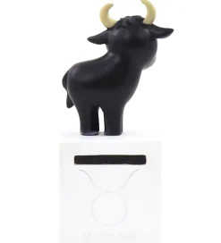 Kids by Friis Sparebøsse - 6x6x14 cm - Tyren