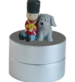 Kids by Friis Tandæske - Fyrtøjet