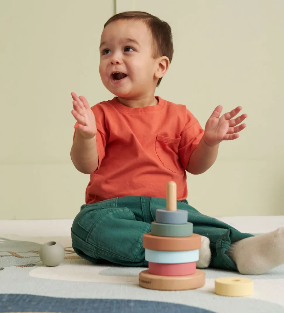 Kids Concept Stabletårn - Edvin