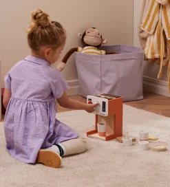 Kids Concept Trælegetøj - Kaffe-shop