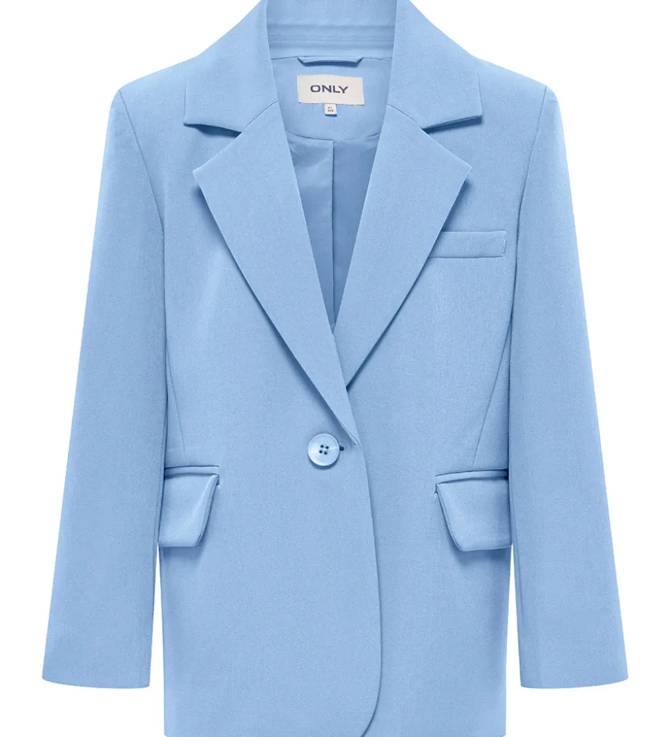 Kids Only Blazer - KogLana - Open Air