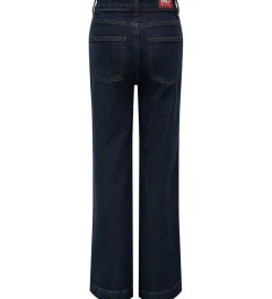 Kids Only Jeans - KogHope - Dark Blue Denim/Rinse