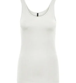 Kids Only Tanktop - Noos - KogLive - Cloud Dancer