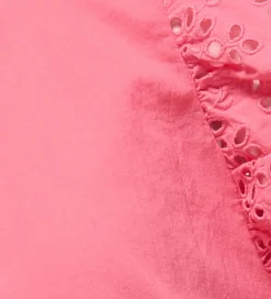 Kids Only Top - KogLou - Camellia Rose