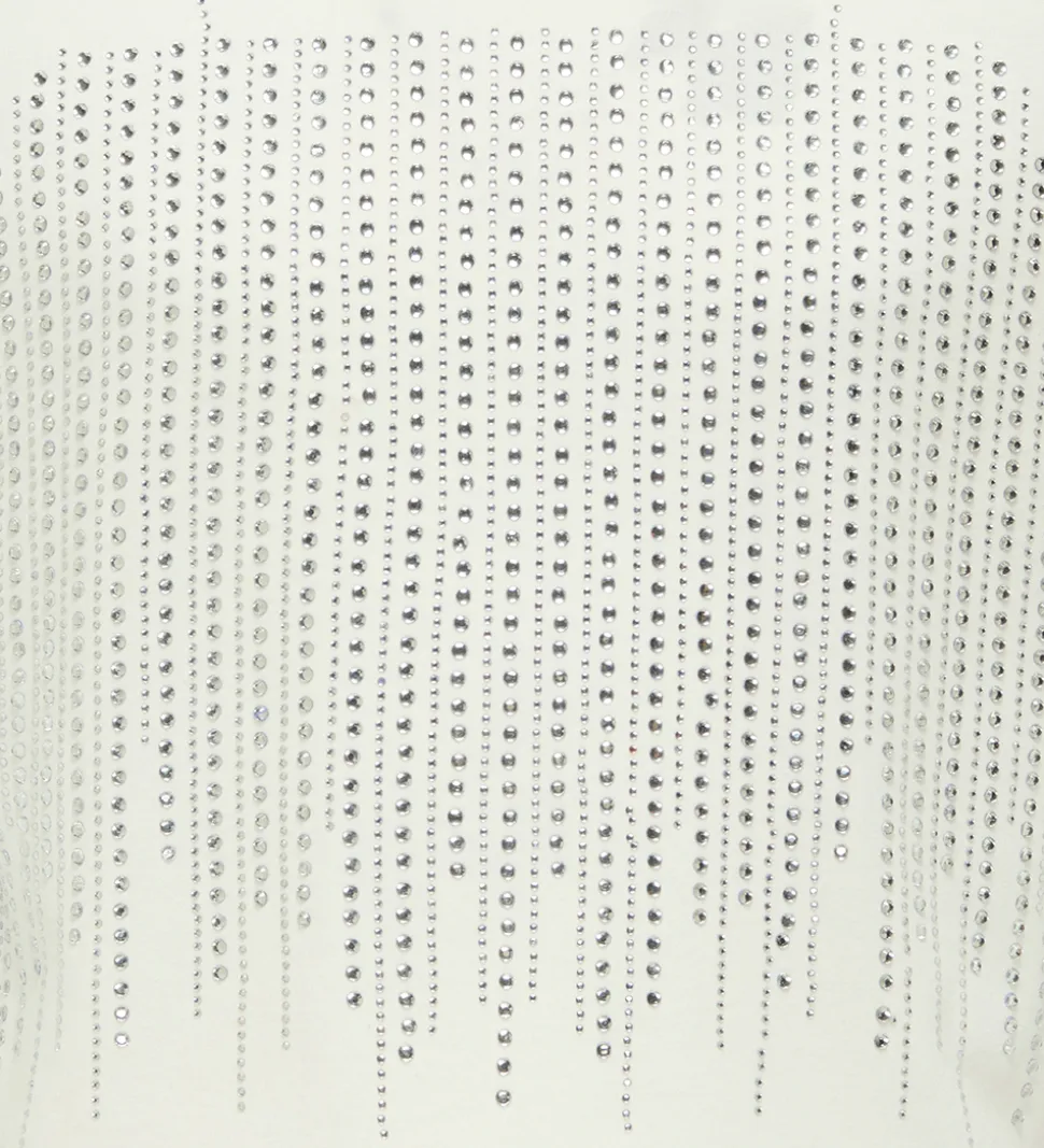 Kids Only T-shirt - KogBillie - Stone Top - Cloud Dancer/ Rhines