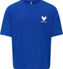 Kids Only T-shirt - KogEllie - Surf the Web/Loved