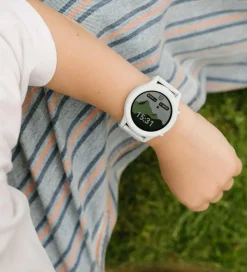Kidywolf Armbåndsur - K-watch - Smartwatch - Grøn