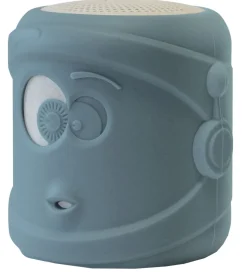 Kidywolf Højtaler - Kidymusic - Astronauten Nova - Blå