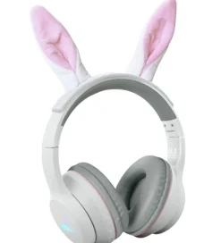 Kidywolf Høretelefoner - Bluetooth - Rabbit