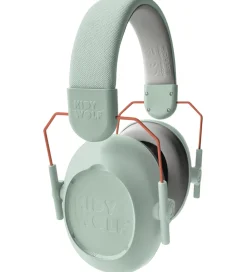 Kidywolf Høreværn - Kidynoise - Grøn