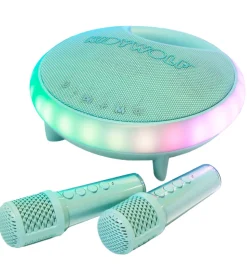 Kidywolf Karaokesæt - Kidykaraoke