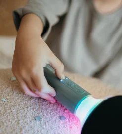 Kidywolf Mikrofon - Kidymic - Pink