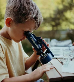 Kidywolf Mikroskop - Kidymicroscope