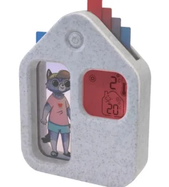 Kidywolf Termometer - Kidyweather