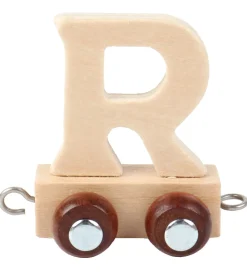 Kinder and Kids Navnetog - Træ - R