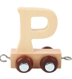 Kinder and Kids Navnetog - Træ - P