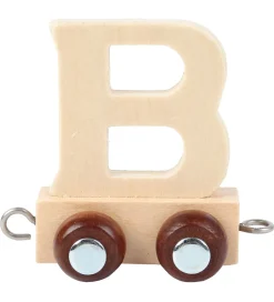 Kinder and Kids Navnetog - Træ - B