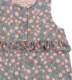 Konges Sløjd Buksedragt - Fløjl - Cara - Kyoto