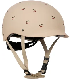 Konges Sløjd Cykelhjelm - Aiko - Cherry