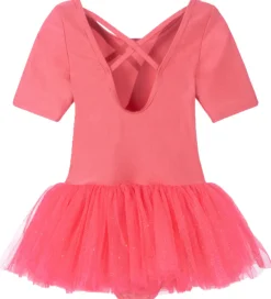 Konges Sløjd Gymnastikdragt - Ballerina - Rapture Rose