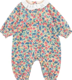 Konges Sløjd Heldragt - Frotté - Miffa - Fiola