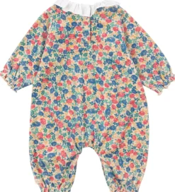 Konges Sløjd Heldragt - Frotté - Miffa - Fiola