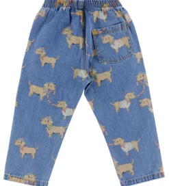 Konges Sløjd Jeans - Magot - Bassotto