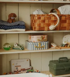 Konges Sløjd Kuffertsæt - 2-pak - Go Bananas