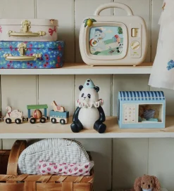 Konges Sløjd Kuffertsæt - 2-pak - Magia Blue