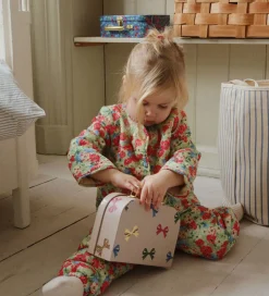 Konges Sløjd Kuffertsæt - 2-pak - Magia Blue