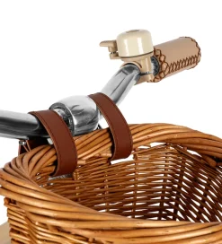 Konges Sløjd Løbecykel - Cherry