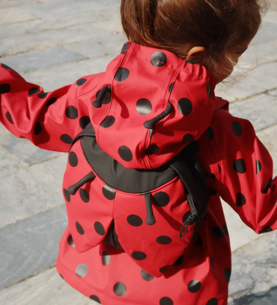 Konges Sløjd Rygsæk - Cinelle - Lady Dot