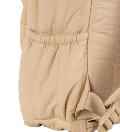 Konges Sløjd Rygsæk - Juno Quilted - Frappe/Frugter